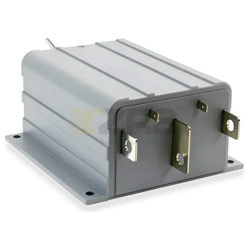 Skyjack SJ151207 DC Motor Controller Assembly - Image 2