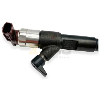 Injetor de Combustível Denso 5284016 para Cummins ISB5-9