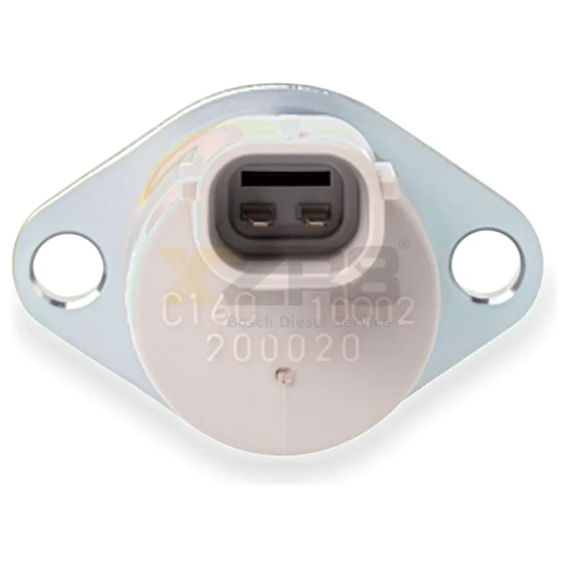DENSO 294200-0360 Válvula de Controle de Aspiração de Combustível SCV para Mitsubishi/Nissan/Ford/Isuzu - Thumbnail 4