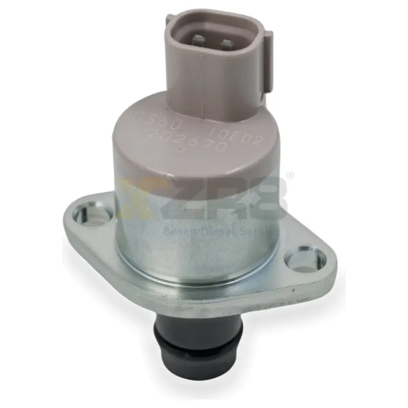 DENSO 294200-0360 Válvula de Controle de Aspiração de Combustível SCV para Mitsubishi/Nissan/Ford/Isuzu - Image 5