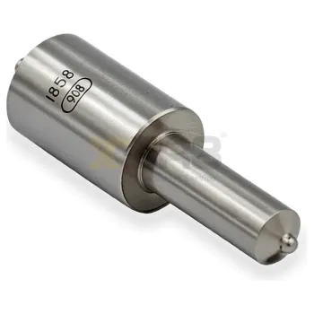 مجموعة صمامات الحقن المضغوط Bosch DLLA155S529 S-Type لل محرك Xichai 6110 Yuchai Deutz 0433175529