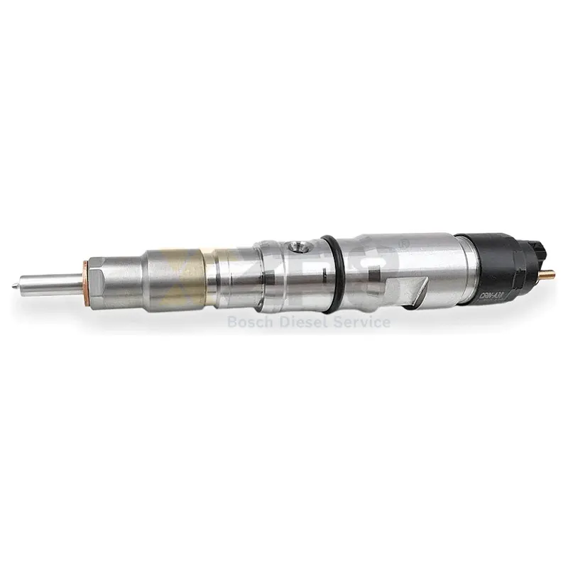 Kit d'injecteurs de carburateur commun pour diesel DLLA150P2125, numéro de pièce d'origine Bosch 0433172125, compatible avec Yuchai 4F/Xingma - Thumbnail 1