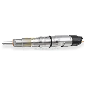 Kit d'injecteurs de carburateur commun pour diesel DLLA150P2125, numéro de pièce d'origine Bosch 0433172125, compatible avec Yuchai 4F/Xingma