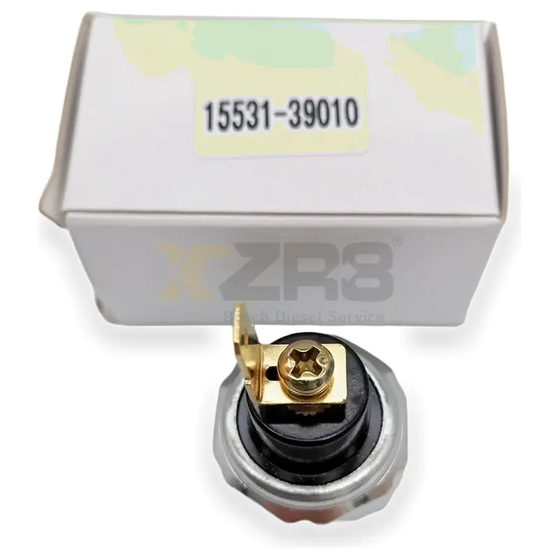 Kubota 15531-39010 Oil Pressure Switch - Thumbnail 2