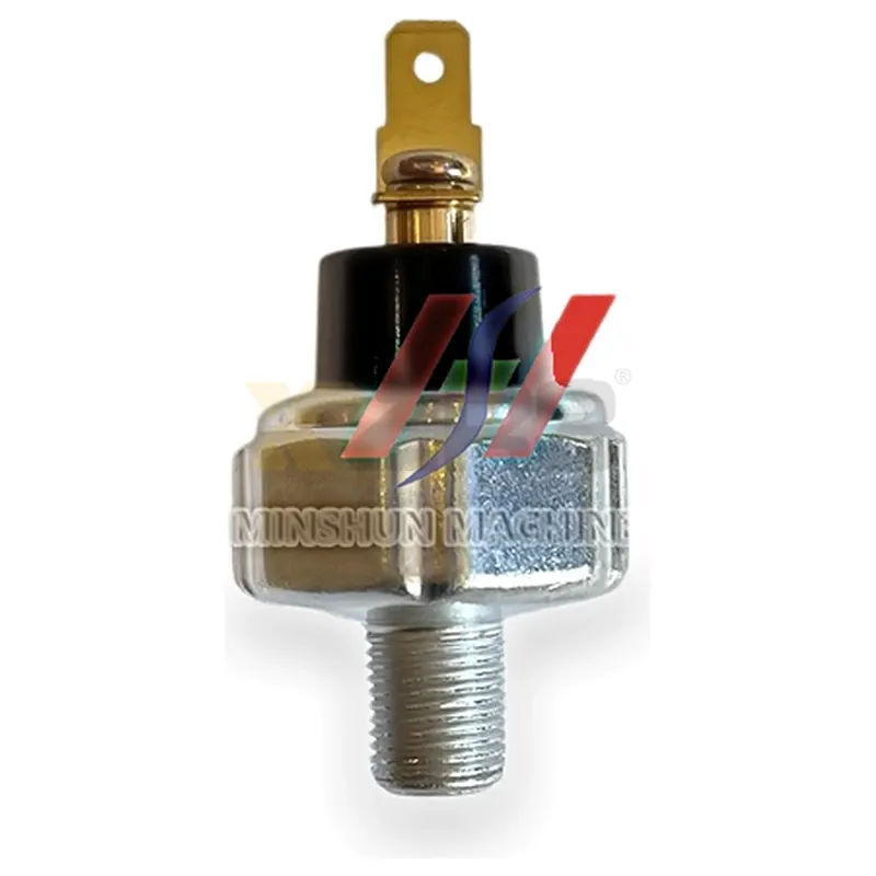 Kubota 15531-39010 Oil Pressure Switch - Thumbnail 3