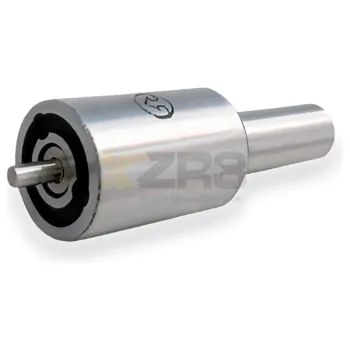 杰林 ZCK22S150 S型喷油嘴 单孔φ0.50mm 适配杭柴4100 韶关190 顺柴190 柴油机喷油器针阀偶件