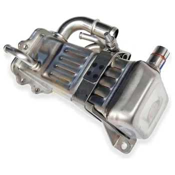 Foton 5365982 EGR Cooler for Cummins ISF3.8 Engine