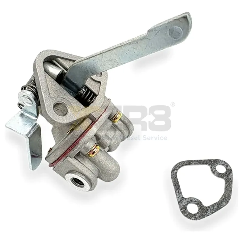 Bombas de Transferencia de Combustible Yanmar 105582-52010 (Bombas de Elevación de Combustible) para Motores Diesel Marinos 1GM 1GM10 3GMD 2QM20 3QM30 - Thumbnail 1