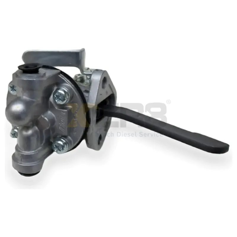 Bombas de Transferencia de Combustible Yanmar 105582-52010 (Bombas de Elevación de Combustible) para Motores Diesel Marinos 1GM 1GM10 3GMD 2QM20 3QM30 - Image 2