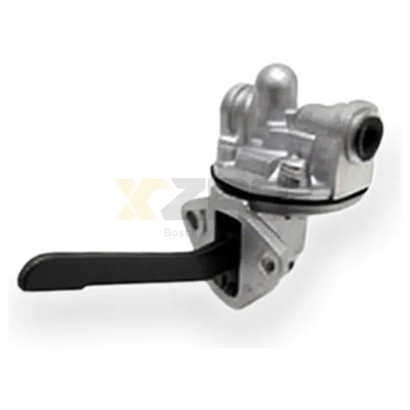 Bombas de Transferencia de Combustible Yanmar 105582-52010 (Bombas de Elevación de Combustible) para Motores Diesel Marinos 1GM 1GM10 3GMD 2QM20 3QM30 - Image 3