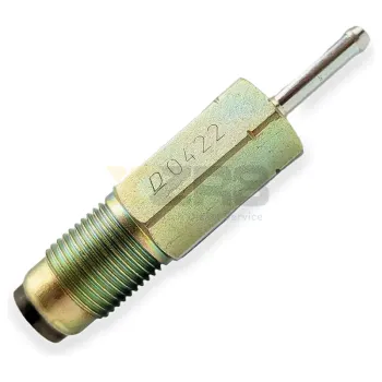 Válvula de Limite de Pressão de Combustível DENSO 095420-0422 - Válvula de Despressurização de Baja Pressão de Baja Pressão