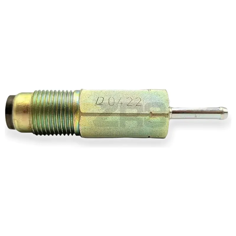 Válvula de Limite de Pressão de Combustível DENSO 095420-0422 - Válvula de Despressurização de Baja Pressão de Baja Pressão - Thumbnail 3