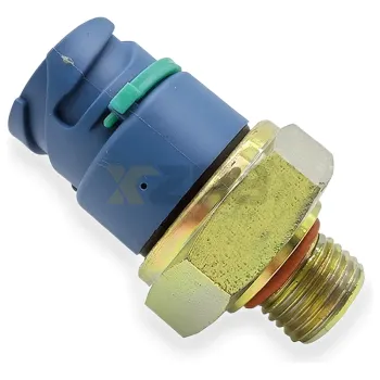 مستشعر الفرق في الضغط SINOTRUK 3602210H-CW4U - متوافق مع محركات HOWO