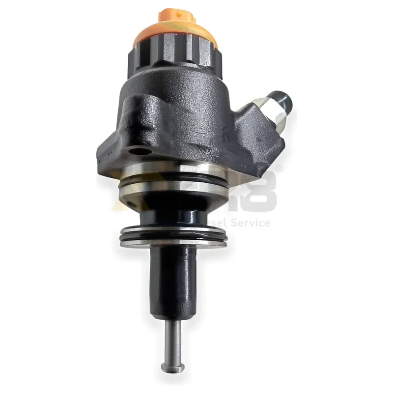 Conjunto de Pistão Denso HP0 094150-0312 - Componente de Bico de Alta Pressão - Image 1
