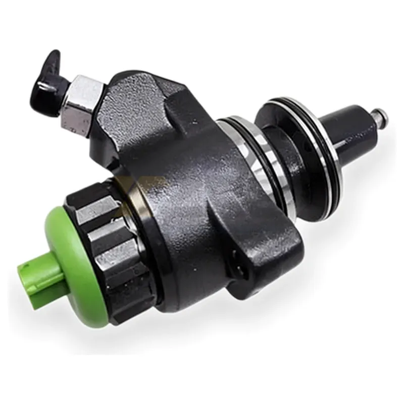 Conjunto de Pistão Denso HP0 094150-0312 - Componente de Bico de Alta Pressão - Image 2