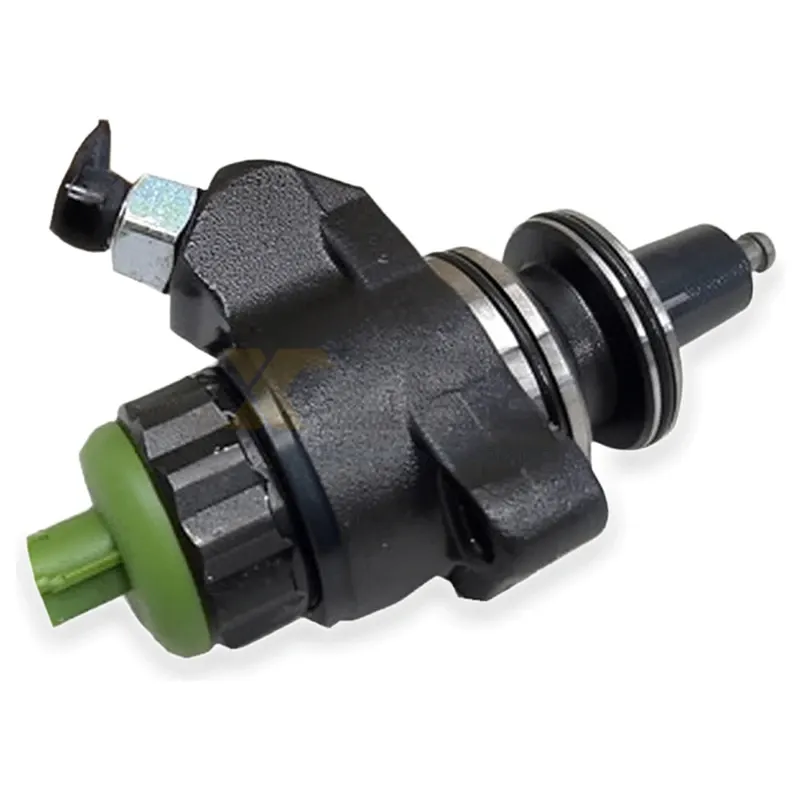 Conjunto de Pistão Denso HP0 094150-0312 - Componente de Bico de Alta Pressão - Image 4