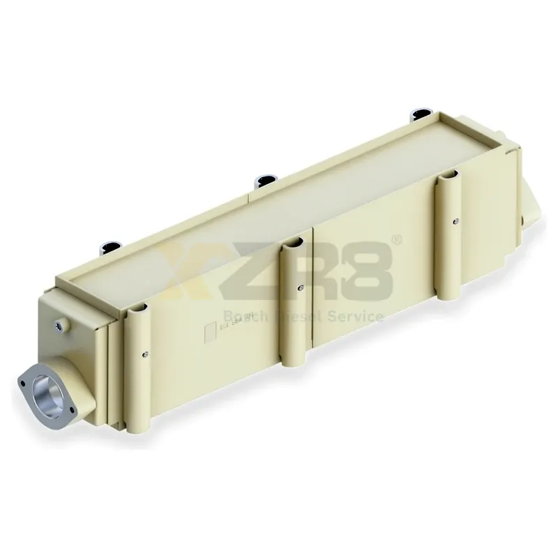 Caterpillar 286-6911 Aftercooler Core - Image 1