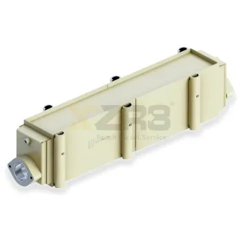 Caterpillar 286-6911 Aftercooler Core