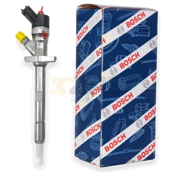 Bosch BOSCH Common Rail Injector Assembly 0445110057