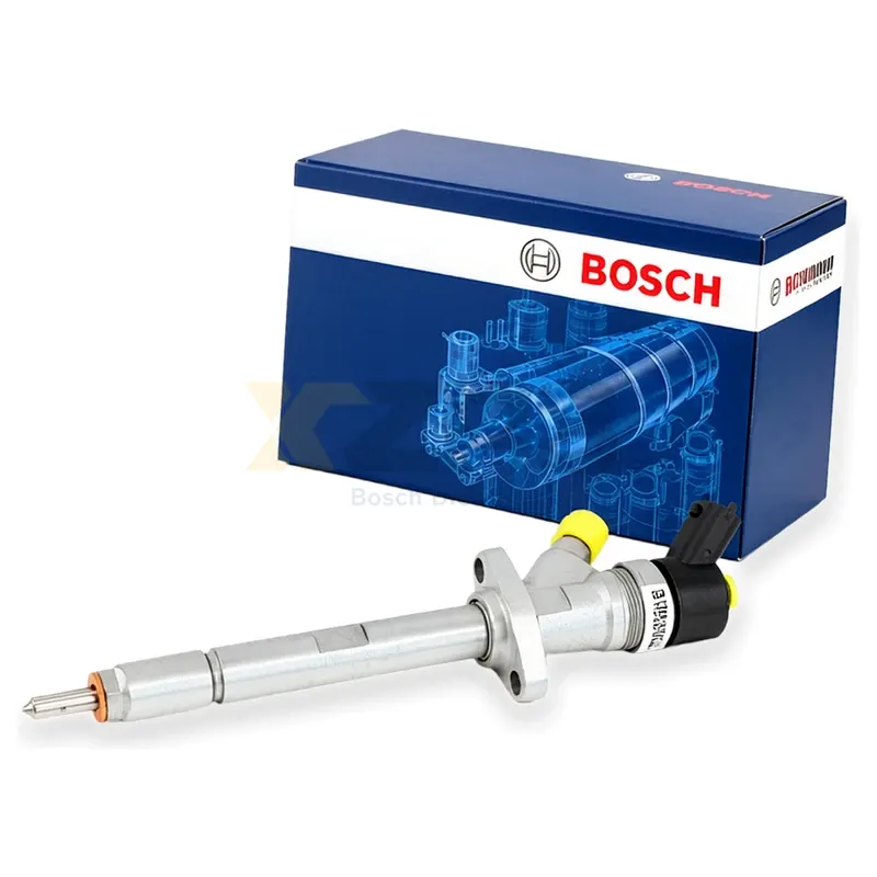 Bosch BOSCH Conjunto de Inyector de Baja Presión 0445110057 - Image 2