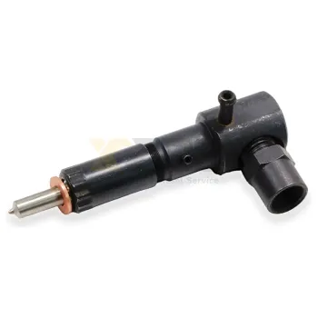 مجموعة صمامات الحقن Bosch DSLA150P926 للآلة الزراعية Yanmar 188FA 4TNE94 و Chongqing 186FA 190F محرك ديزل أحادي/مضاعف