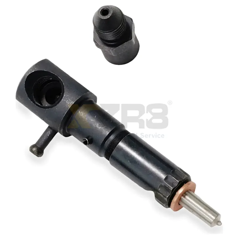Bosch DSLA150P926 Injector Assembly for Yanmar 188FA 4TNE94 Chongqing 186FA 190F Single/Cylinder Diesel Engine - Thumbnail 2