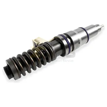Bosch/Delphi 20929906 Injecteur Électronique Unitaire EUI pour le moteur Volvo D16 et les équipements de construction