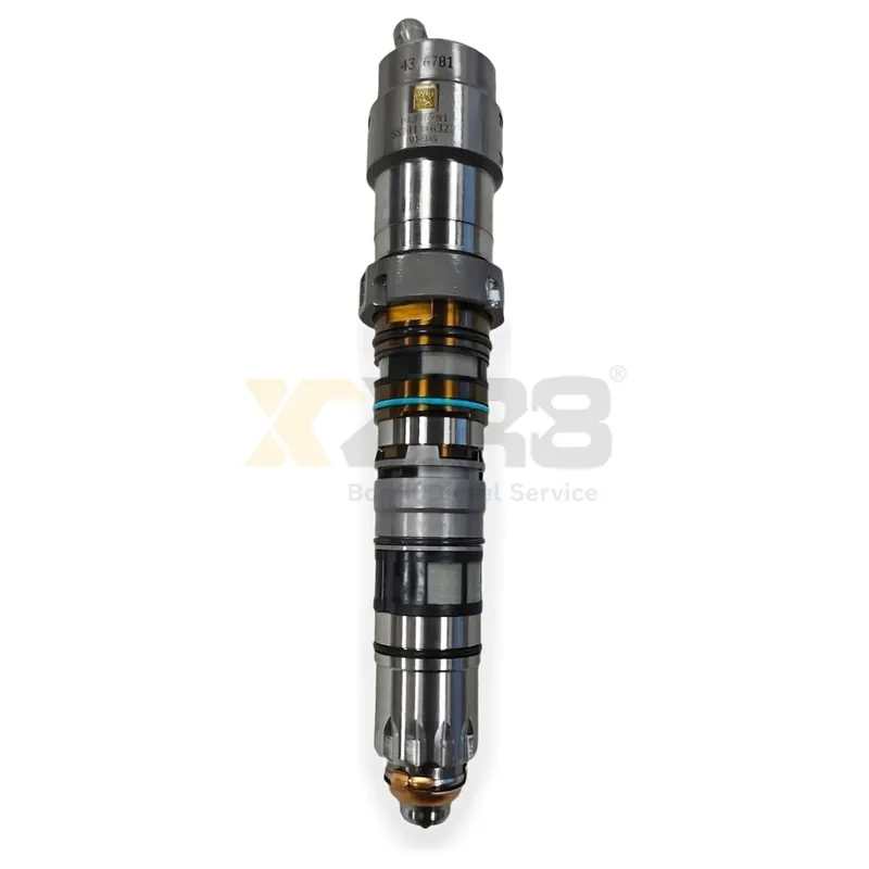 Yuchai Machine G2100-1003176 Injector Insert Copper Sleeve Original Genuine - Image 1