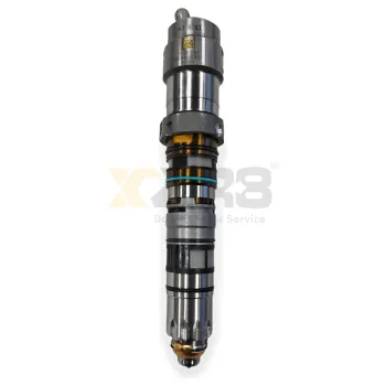 Yuchai Machine G2100-1003176 Inserto de Inyector de Cobre Original Auténtico