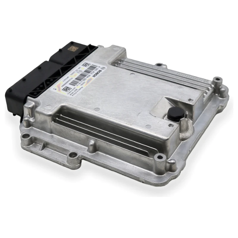 Bosch 0281016894 EDC17CV44 Diesel Engine ECU Control Board 612640080004 Compatible with Weichai Series