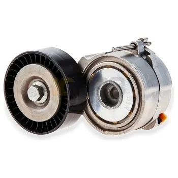 INA 06E903133AG Serpentine Belt Drive Kit Assembly