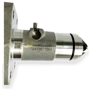 Bosch BOSCH F01G09Y019 Fuel Injection Pump Assembly 104130-1001 8-98033569-0