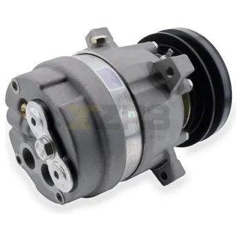 Delphi T4520-50052 A/C Compressor Assembly V5