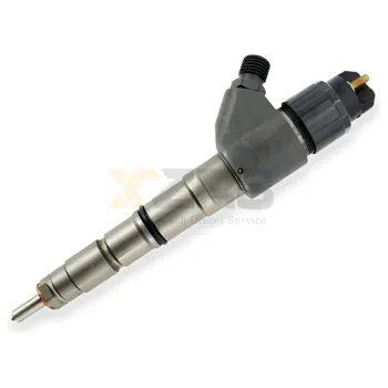 BOSCH 04290986 Injetor de Common Rail Diesel para Volvo EC200D EC240 EC290B Escavadeira Deutz D6E D7E Motor