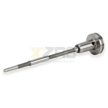 Комплект клапана управления форсункой Common Rail Bosch F00RJ01714