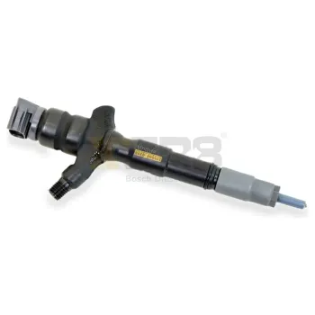 Assemblage d'injecteur de rail commun DENSO 23670-30170 pour moteur Toyota 1KD-FTV