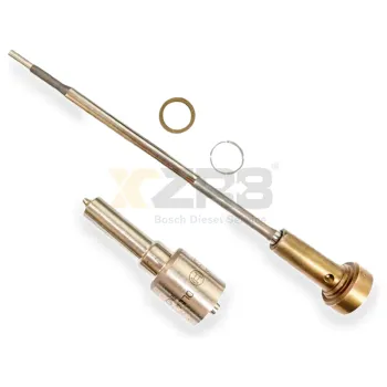 مجموعة إصلاح مضخة الحقن العالية الضغط Bosch F00ZC99559 (تشمل مجموعة الأنابيب F00VC01334، أنبوب الحقن 0433172029)