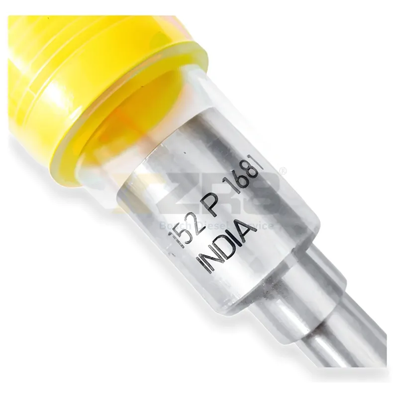 مجموعة إصلاح مضخة الحقن العالية الضغط Bosch F00ZC99559 (تشمل مجموعة الأنابيب F00VC01334، أنبوب الحقن 0433172029) - Thumbnail 4