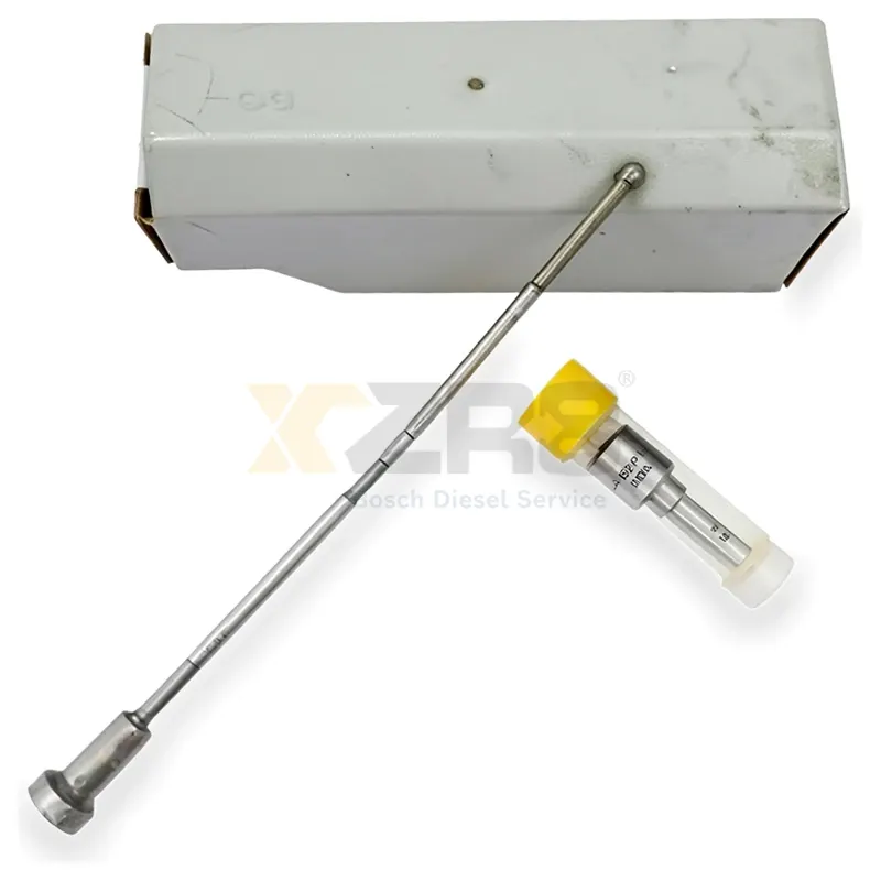 مجموعة إصلاح مضخة الحقن العالية الضغط Bosch F00ZC99559 (تشمل مجموعة الأنابيب F00VC01334، أنبوب الحقن 0433172029) - Thumbnail 7