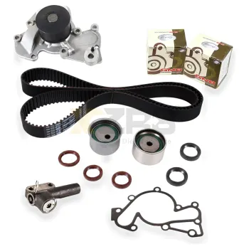 Banda de bomba de agua original Yuchai J4700-1307002 22X1490 - Compatible with Yuchai Engine