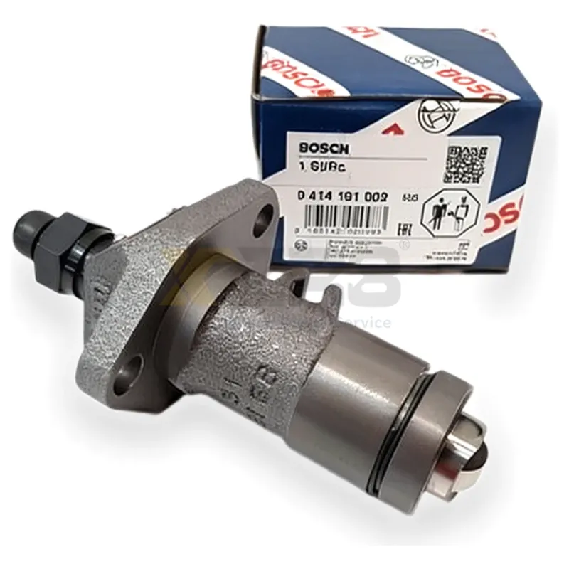 Bosch 0414191002 топливный насос-д дозатора для двигателя Hatz 4L40 2L31 - Image 2