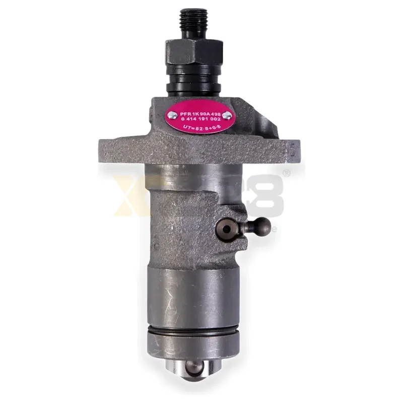 Bosch 0414191002 топливный насос-д дозатора для двигателя Hatz 4L40 2L31 - Image 3
