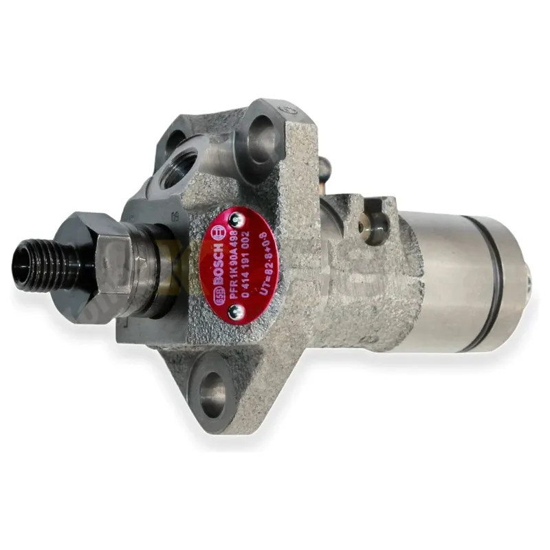 Bosch 0414191002 топливный насос-д дозатора для двигателя Hatz 4L40 2L31 - Image 4