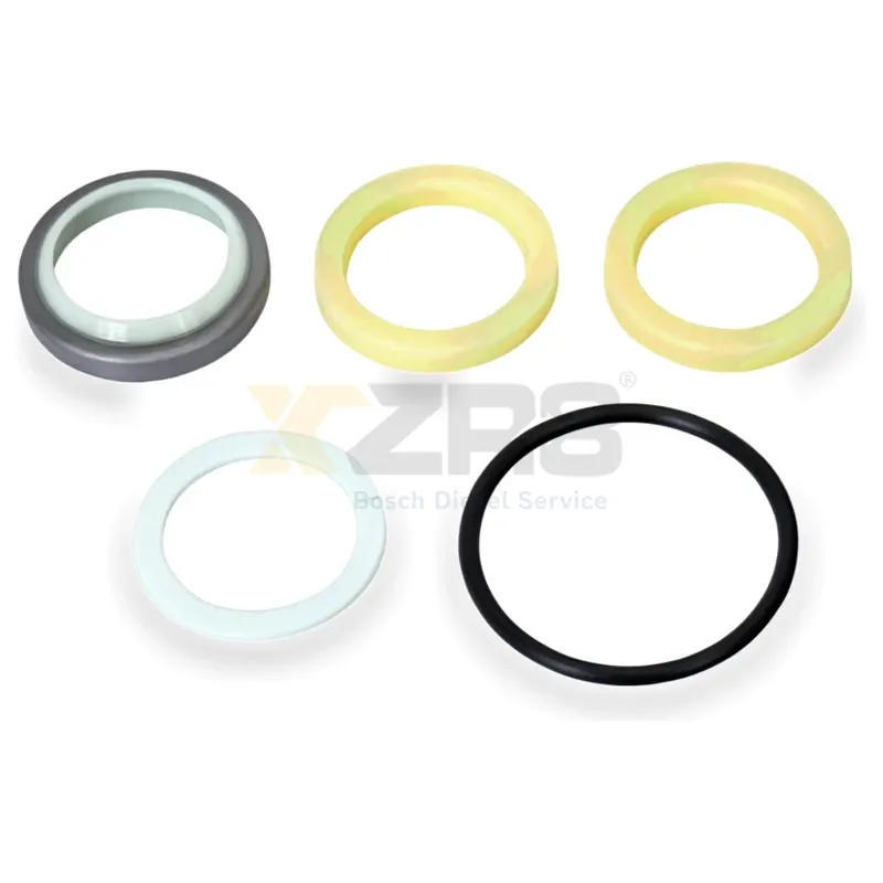 TCM B-3045A-00010 Lift Cylinder Seal Kit - Thumbnail 2