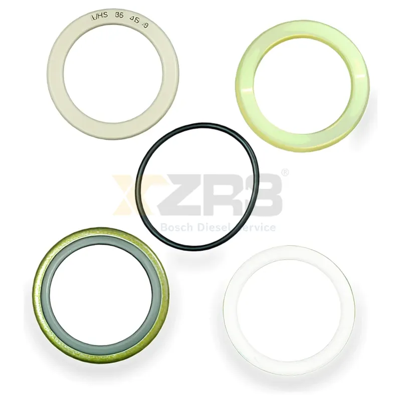 TCM B-3045A-00010 Lift Cylinder Seal Kit - Image 3