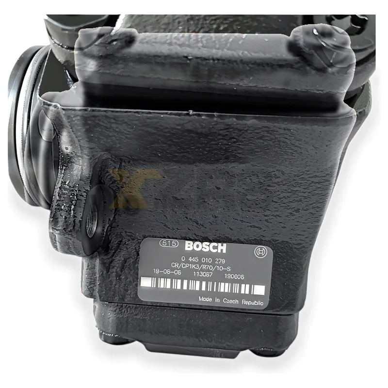 مجموعة مضخة نظام الاكسسورات Bosch CP1K3 0445010279 33100-27000 3310027000 - Thumbnail 2