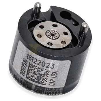 Delphi 28277576 Common Rail Injector Control Valve Euro 5 9308-625C