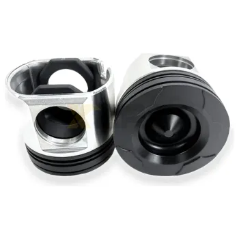 P11 piston - Numéro de commande Wuxi U463