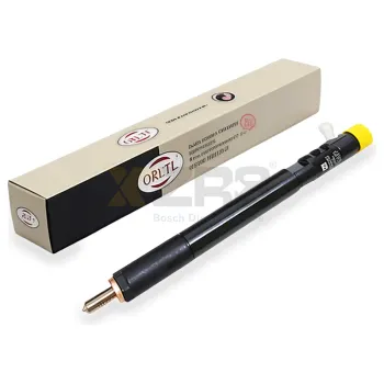 Delphi Common Rail Injector EJBR04501D (A6640170121) pour SsangYong Actyon/Korando/Rest 2.0 XDi