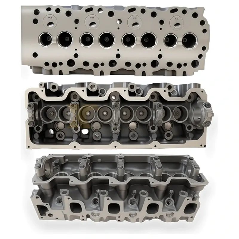 AMC 11101-54131 Cylinder Head Assembly - Thumbnail 2